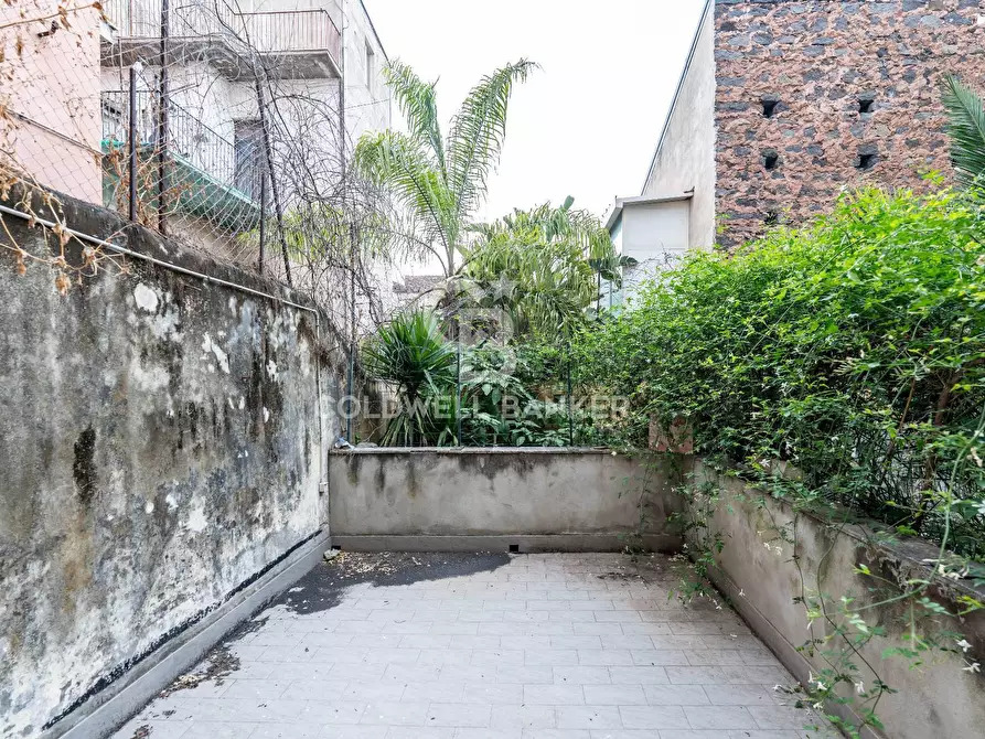 Immagine 33 di Appartamento in vendita  in P.zza Giovanni Verga 43 a Catania