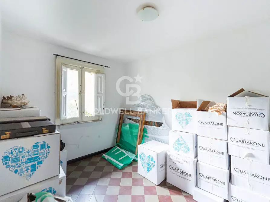 Immagine 35 di Appartamento in vendita  in P.zza Giovanni Verga 43 a Catania