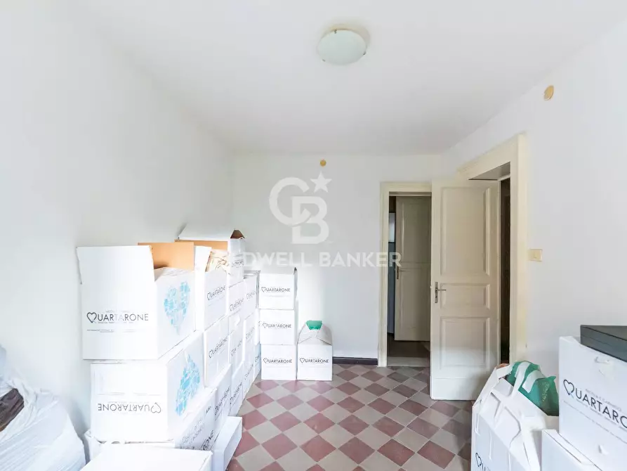 Immagine 36 di Appartamento in vendita  in P.zza Giovanni Verga 43 a Catania