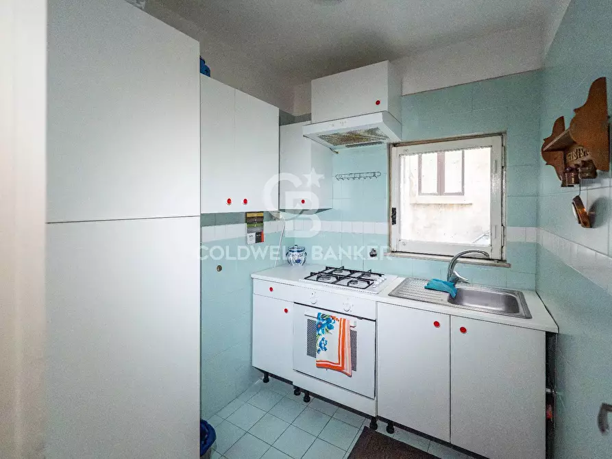 Immagine 37 di Appartamento in vendita  in P.zza Giovanni Verga 43 a Catania