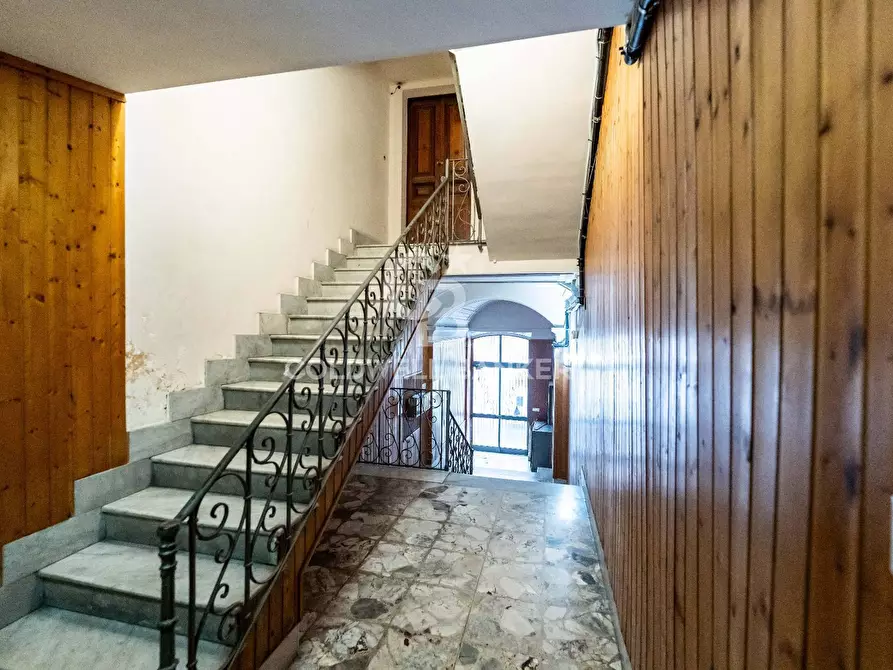 Immagine 4 di Appartamento in vendita  in P.zza Giovanni Verga 43 a Catania