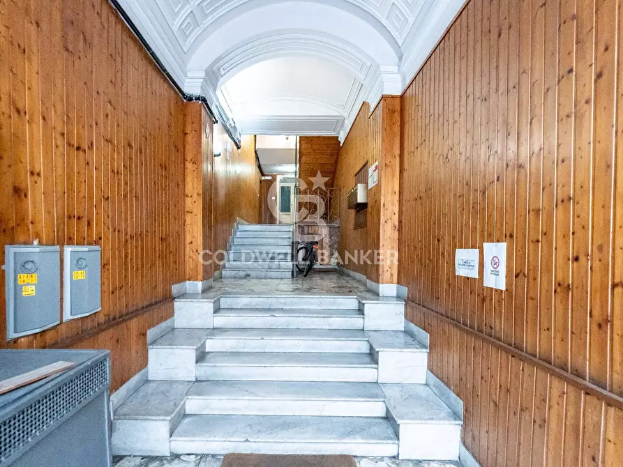 Immagine 3 di Appartamento in vendita  in P.zza Giovanni Verga 43 a Catania