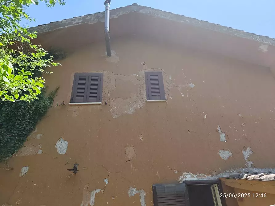 Immagine 8 di Appartamento in vendita  in Via Turanense 49 a Belmonte In Sabina