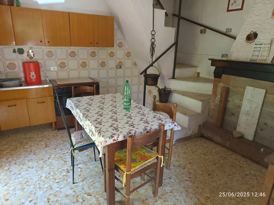 Immagine 12 di Appartamento in vendita  in Via Turanense 49 a Belmonte In Sabina