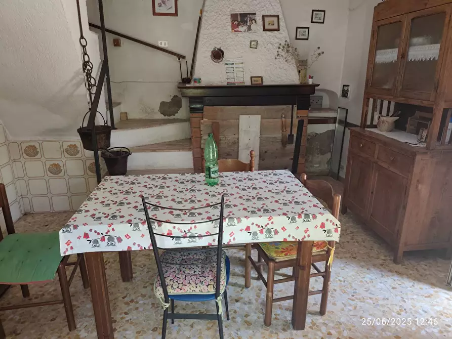 Immagine 11 di Appartamento in vendita  in Via Turanense 49 a Belmonte In Sabina