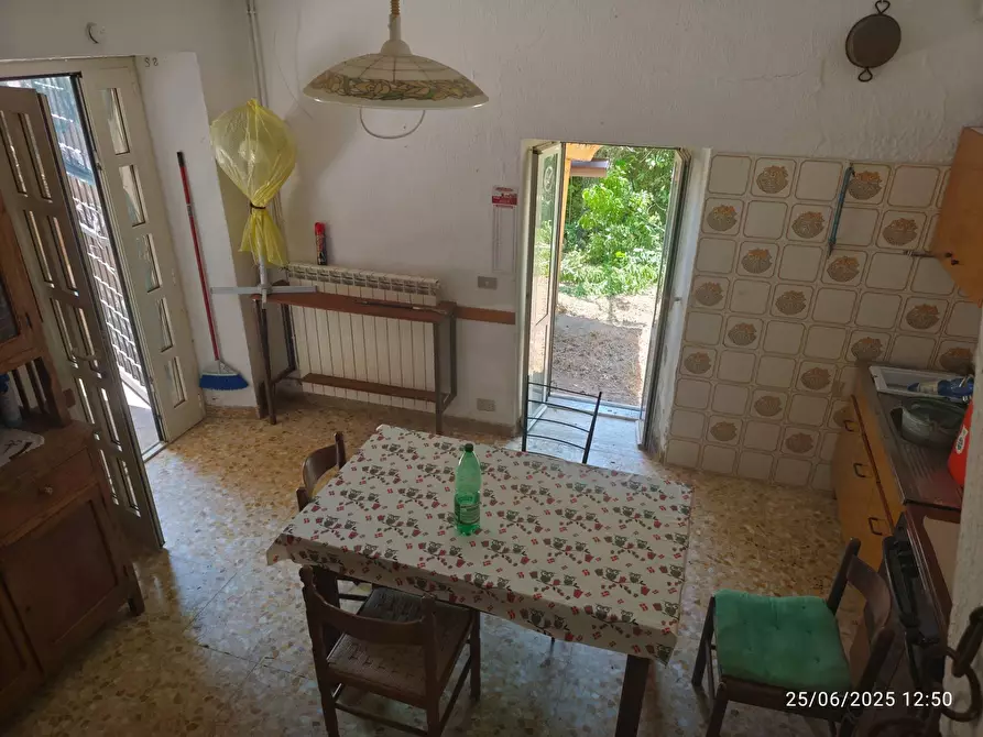 Immagine 10 di Appartamento in vendita  in Via Turanense 49 a Belmonte In Sabina