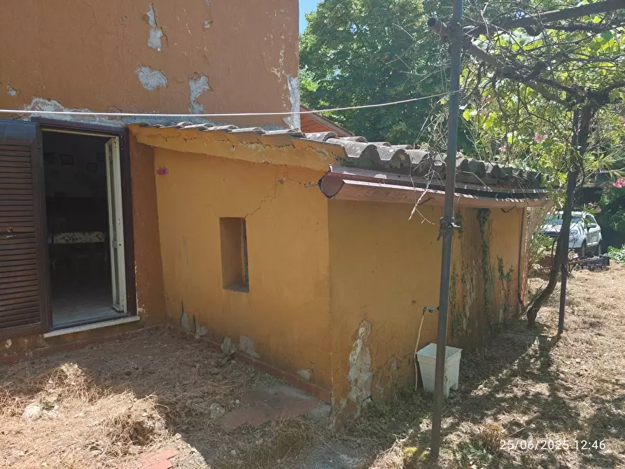 Immagine 13 di Appartamento in vendita  in Via Turanense 49 a Belmonte In Sabina