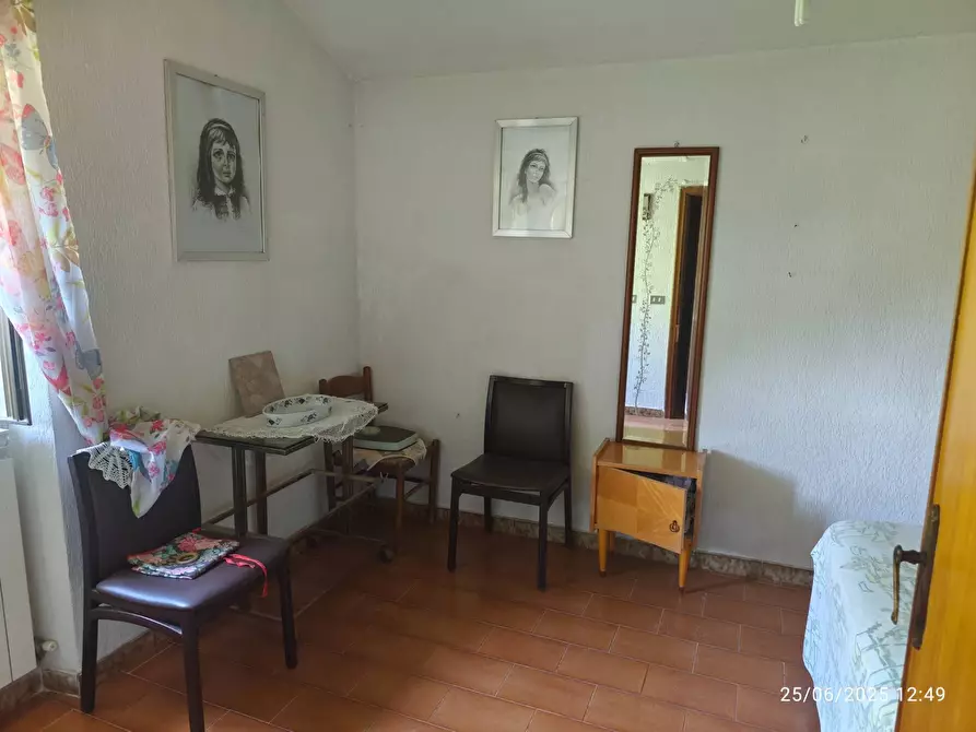 Immagine 15 di Appartamento in vendita  in Via Turanense 49 a Belmonte In Sabina