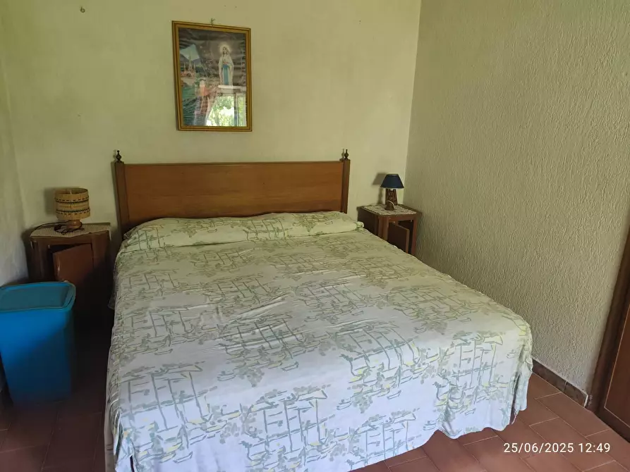 Immagine 16 di Appartamento in vendita  in Via Turanense 49 a Belmonte In Sabina