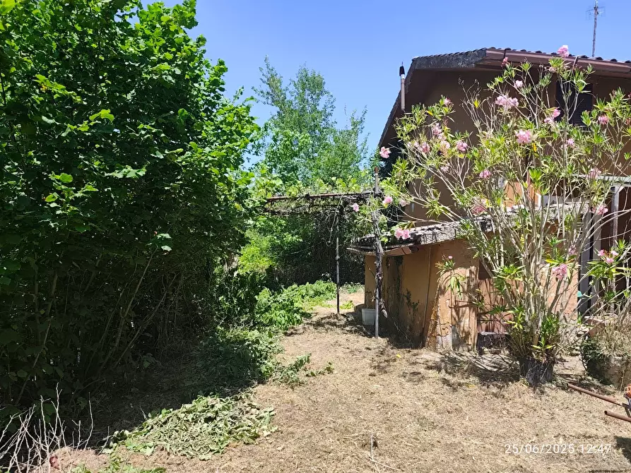 Immagine 20 di Appartamento in vendita  in Via Turanense 49 a Belmonte In Sabina