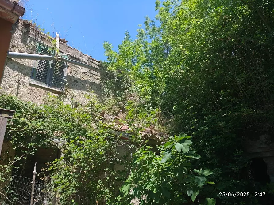 Immagine 22 di Appartamento in vendita  in Via Turanense 49 a Belmonte In Sabina