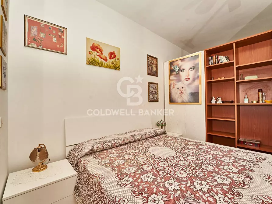 Immagine 18 di Appartamento in vendita  in Via Etruria 147 a Santa Marinella