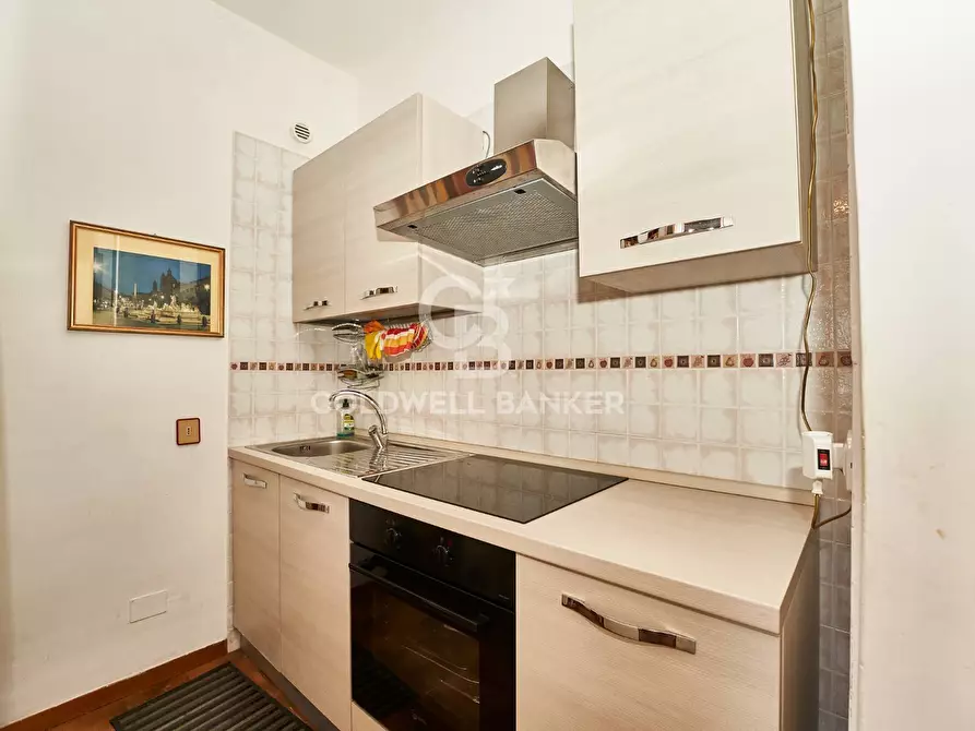 Immagine 11 di Appartamento in vendita  in Via Etruria 147 a Santa Marinella