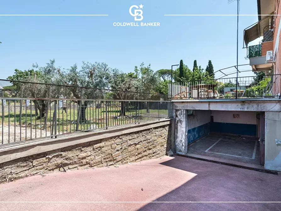 Immagine 3 di Magazzino in affitto  in Via dei Laghi 5 a Ciampino