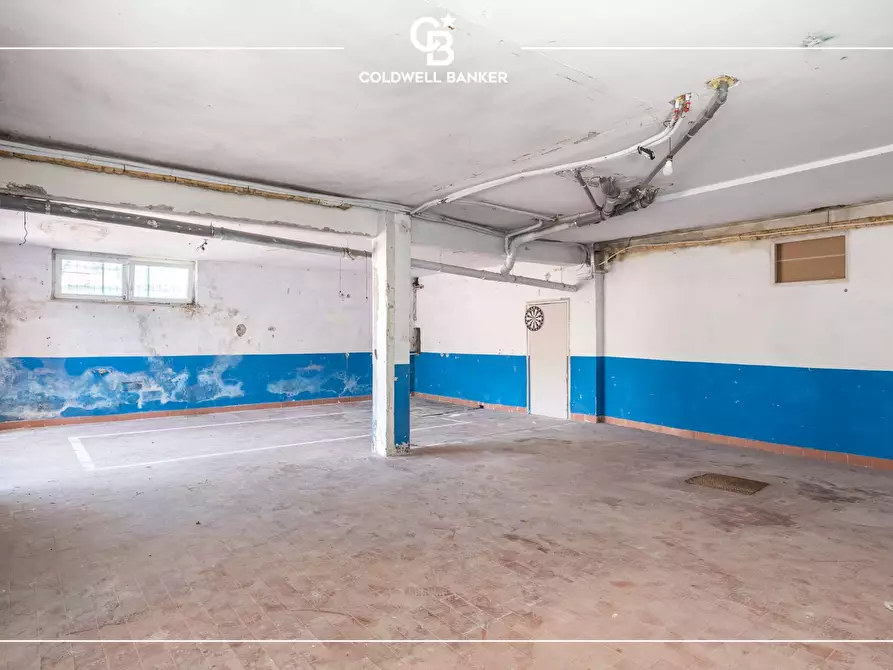 Immagine 5 di Magazzino in affitto  in Via dei Laghi 5 a Ciampino