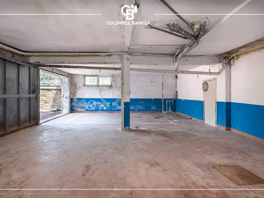 Immagine 6 di Magazzino in affitto  in Via dei Laghi 5 a Ciampino