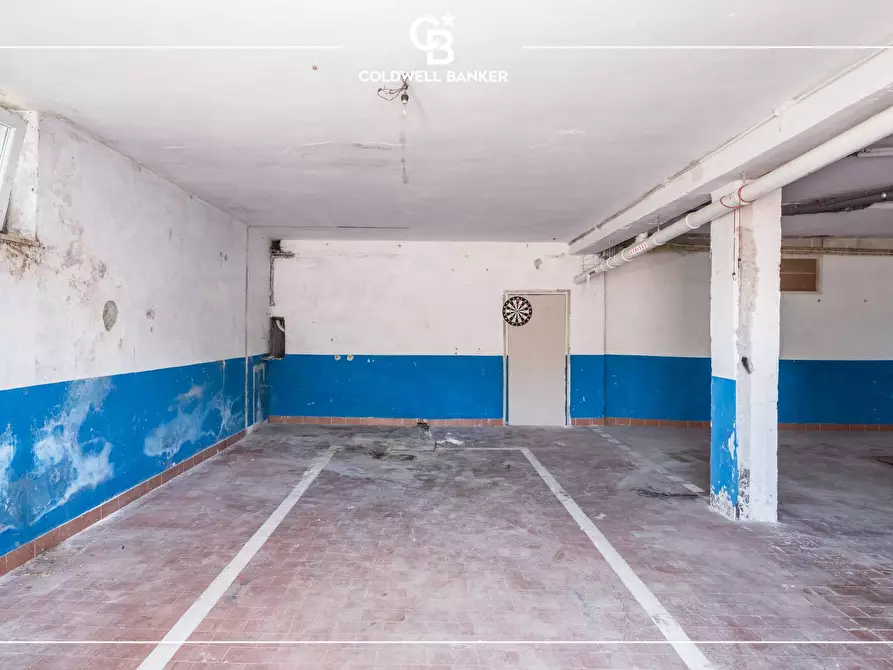 Immagine 8 di Magazzino in affitto  in Via dei Laghi 5 a Ciampino