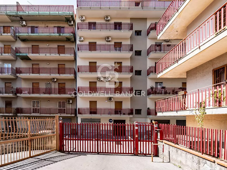 appartamento in vendita ad Acireale