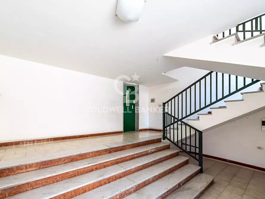 Immagine 7 di Appartamento in vendita  in Via Leonardo Da Vinci 56 a Acireale