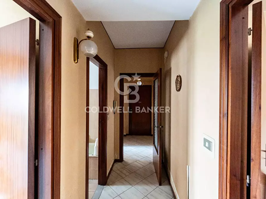 Immagine 2 di Appartamento in vendita  in Via Leonardo Da Vinci 56 a Acireale