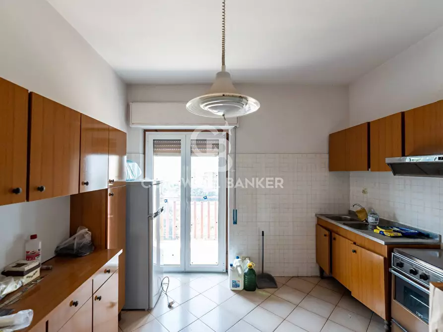 Immagine 8 di Appartamento in vendita  in Via Leonardo Da Vinci 56 a Acireale