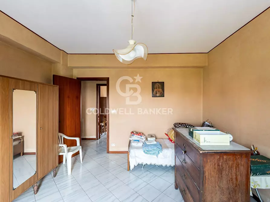 Immagine 13 di Appartamento in vendita  in Via Leonardo Da Vinci 56 a Acireale