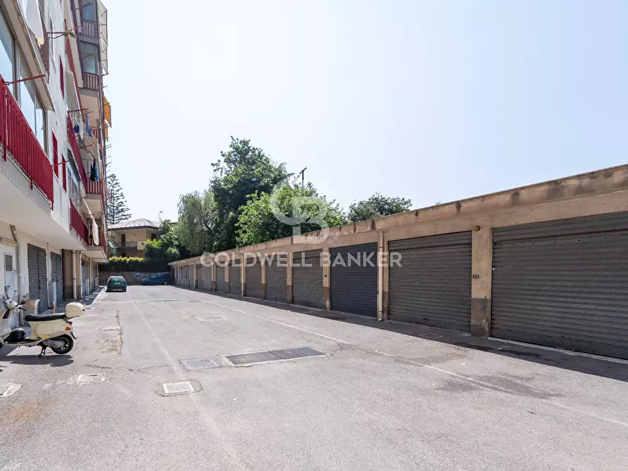 Immagine 15 di Appartamento in vendita  in Via Leonardo Da Vinci 56 a Acireale