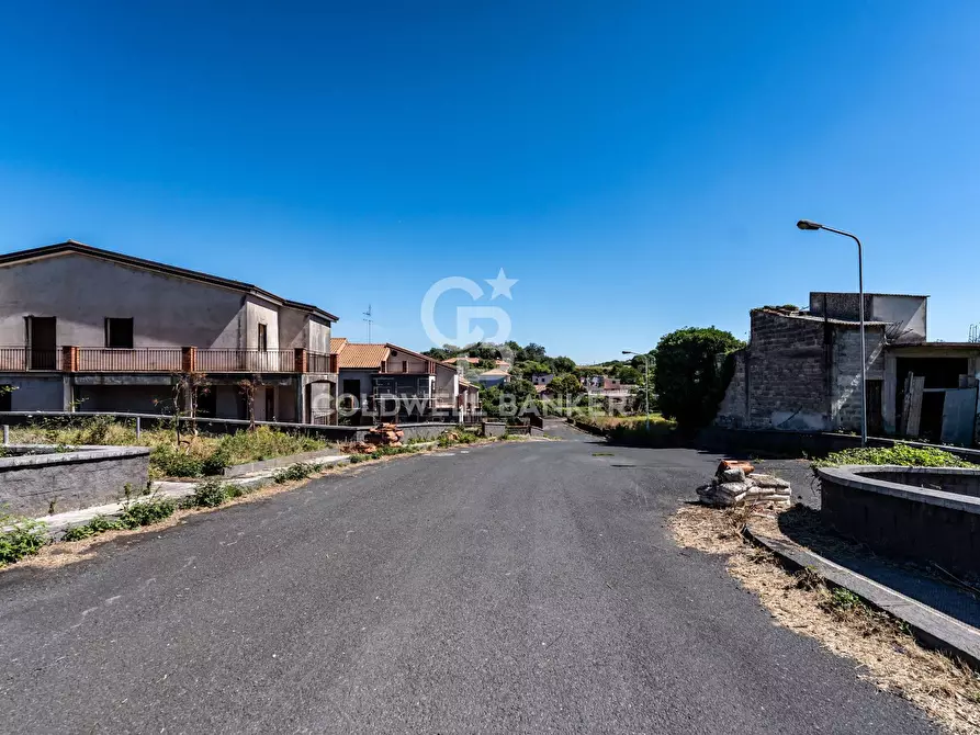 Immagine 7 di Villetta a schiera in vendita  in via bellini 11 a San Gregorio Di Catania