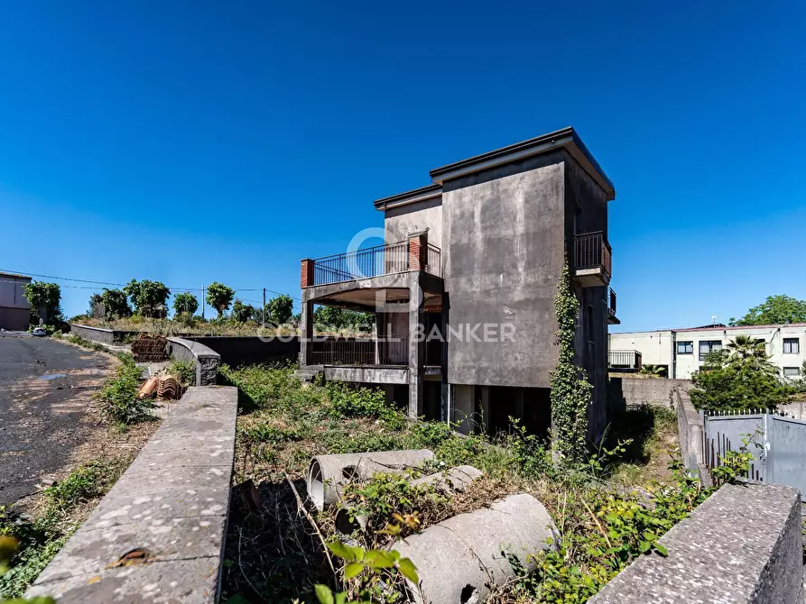 Immagine 9 di Villetta a schiera in vendita  in via bellini 11 a San Gregorio Di Catania