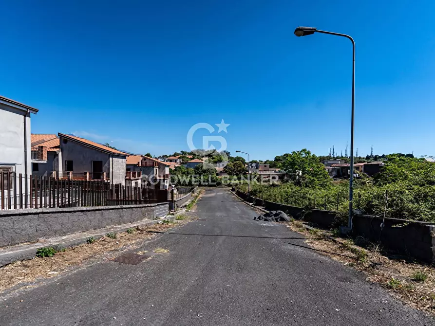 Immagine 12 di Villetta a schiera in vendita  in via bellini 11 a San Gregorio Di Catania