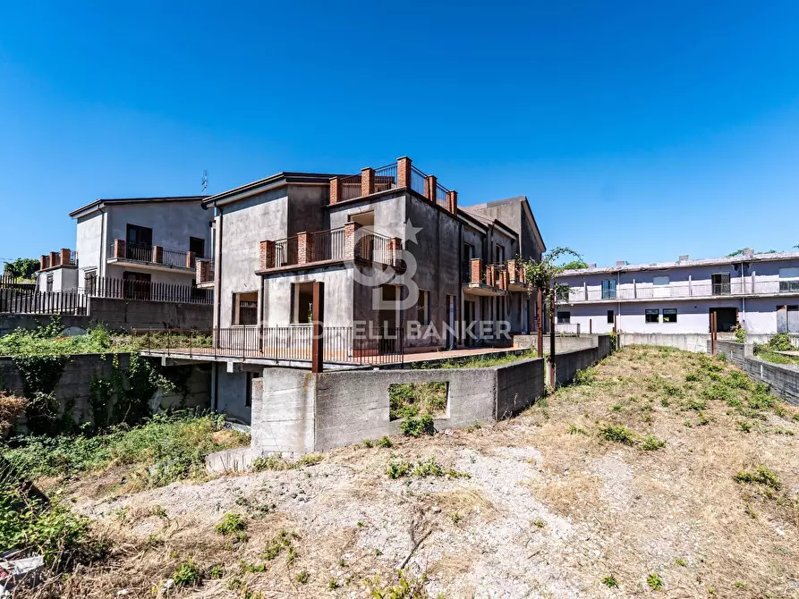 Immagine 16 di Villetta a schiera in vendita  in via bellini 11 a San Gregorio Di Catania