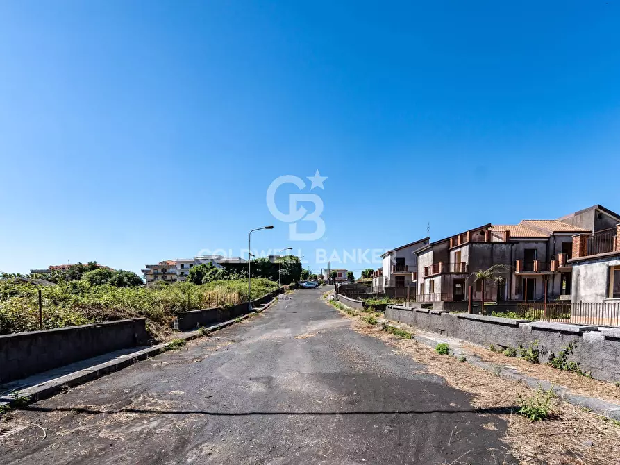 Immagine 21 di Villetta a schiera in vendita  in via bellini 11 a San Gregorio Di Catania