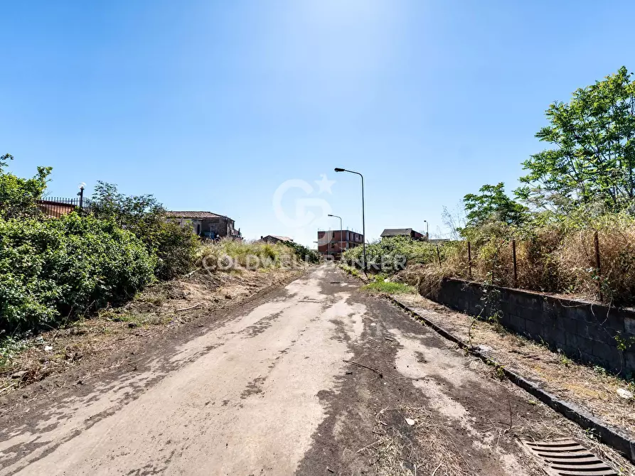 Immagine 22 di Villetta a schiera in vendita  in via bellini 11 a San Gregorio Di Catania