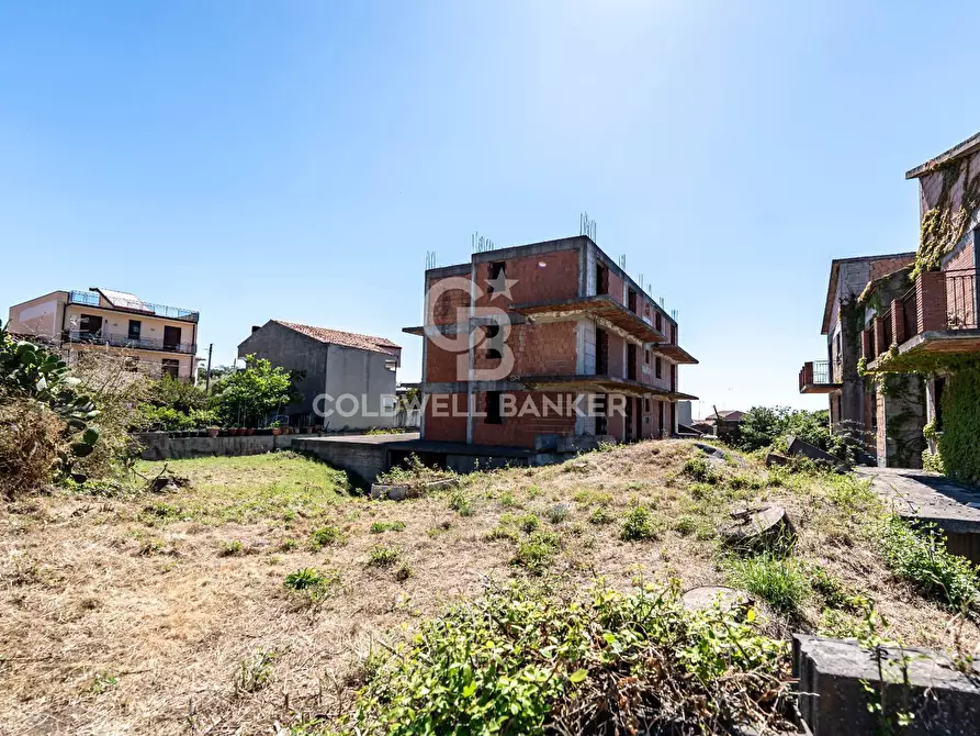 Immagine 25 di Villetta a schiera in vendita  in via bellini 11 a San Gregorio Di Catania