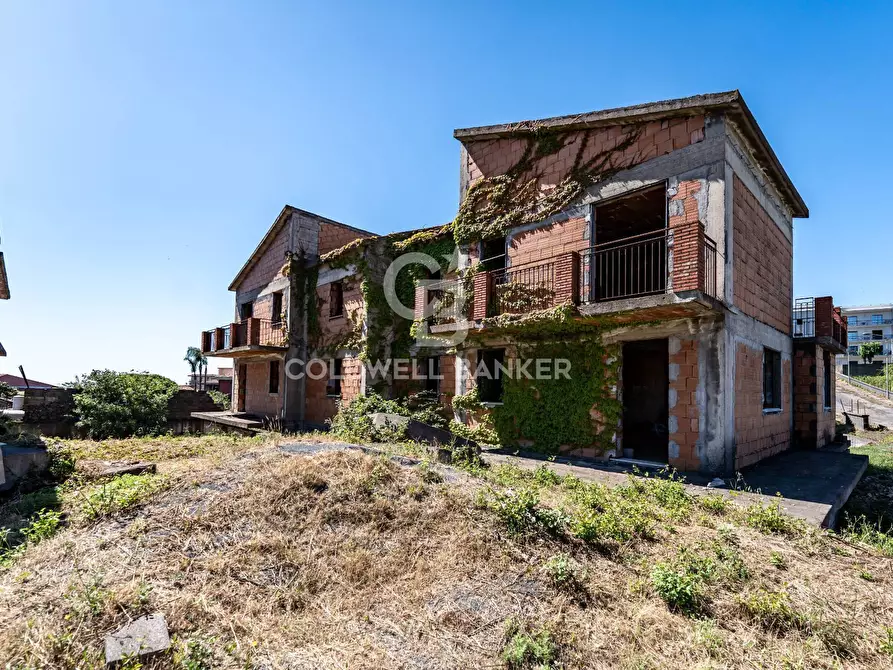 Immagine 26 di Villetta a schiera in vendita  in via bellini 11 a San Gregorio Di Catania