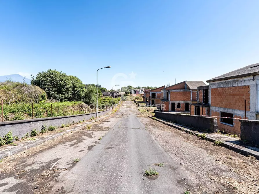 Immagine 40 di Villetta a schiera in vendita  in via bellini 11 a San Gregorio Di Catania