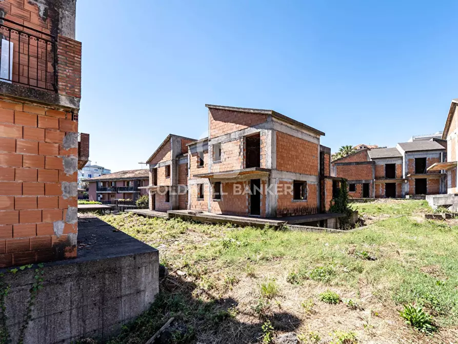 Immagine 47 di Villetta a schiera in vendita  in via bellini 11 a San Gregorio Di Catania