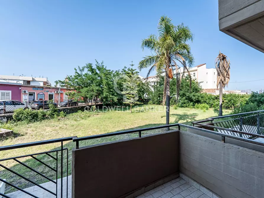 Immagine 2 di Appartamento in vendita  in VIA SPIAGGIA 111 a Mascali