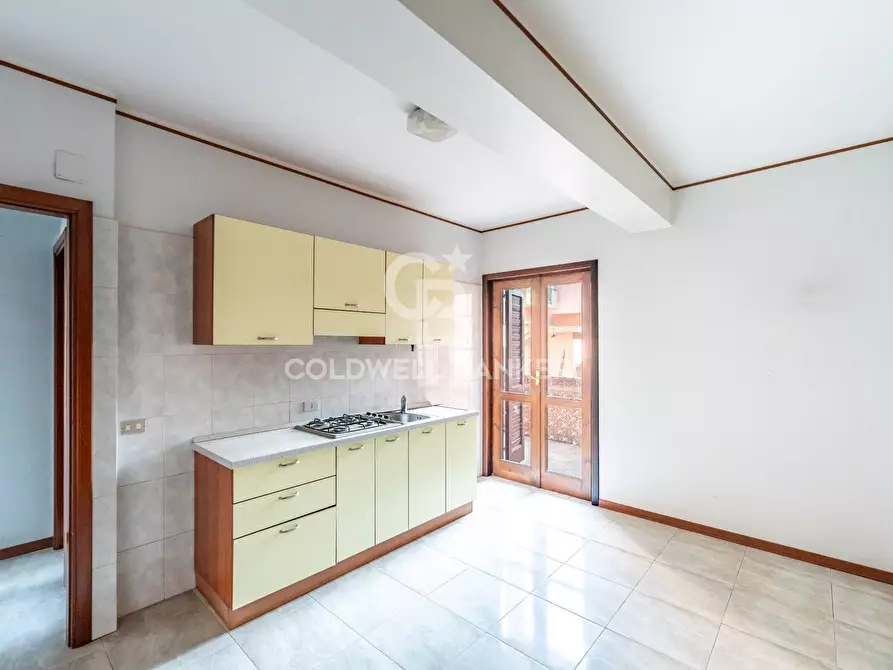 Immagine 5 di Appartamento in vendita  in VIA SPIAGGIA 111 a Mascali