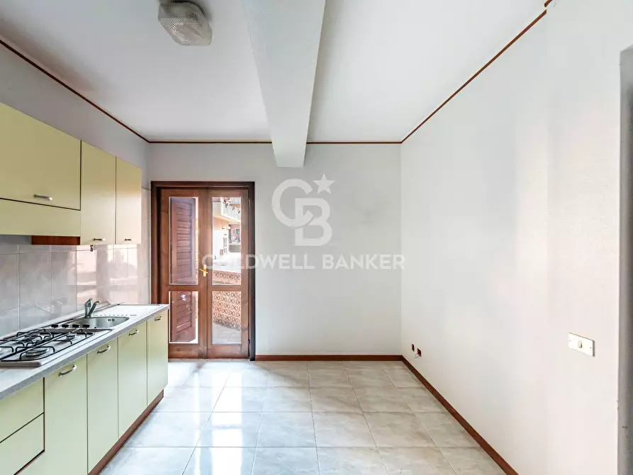 Immagine 6 di Appartamento in vendita  in VIA SPIAGGIA 111 a Mascali