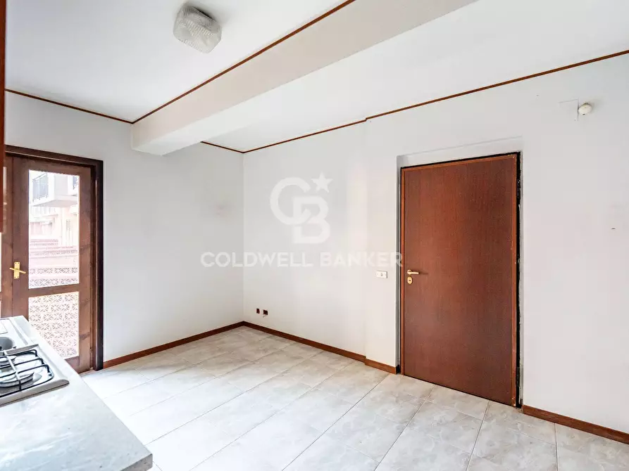 Immagine 7 di Appartamento in vendita  in VIA SPIAGGIA 111 a Mascali