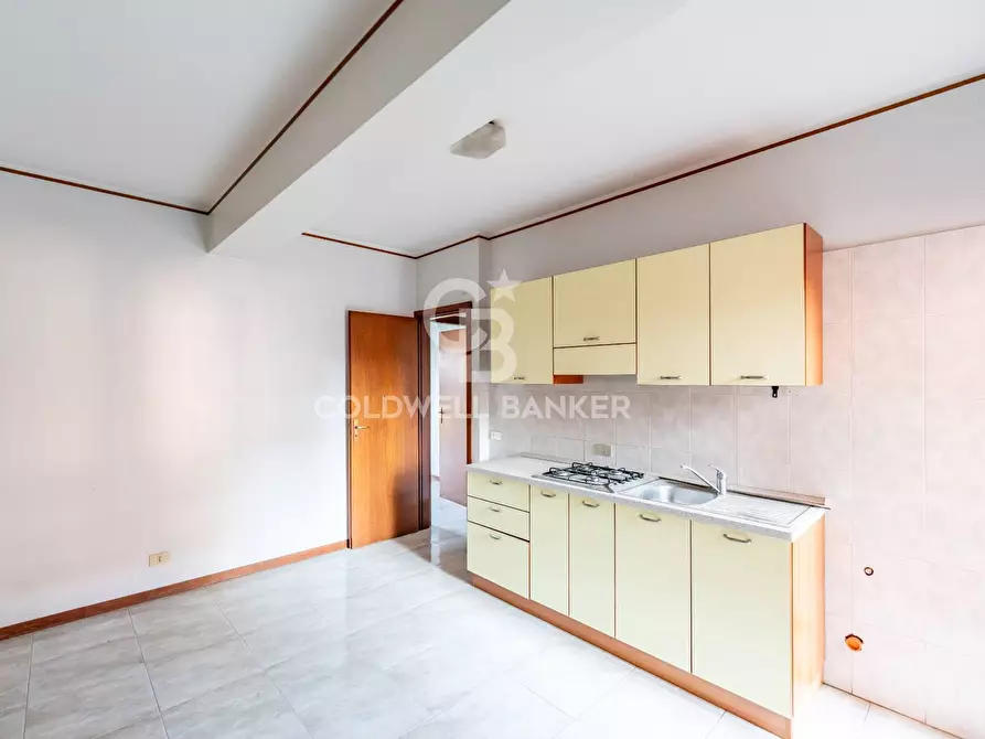 Immagine 10 di Appartamento in vendita  in VIA SPIAGGIA 111 a Mascali