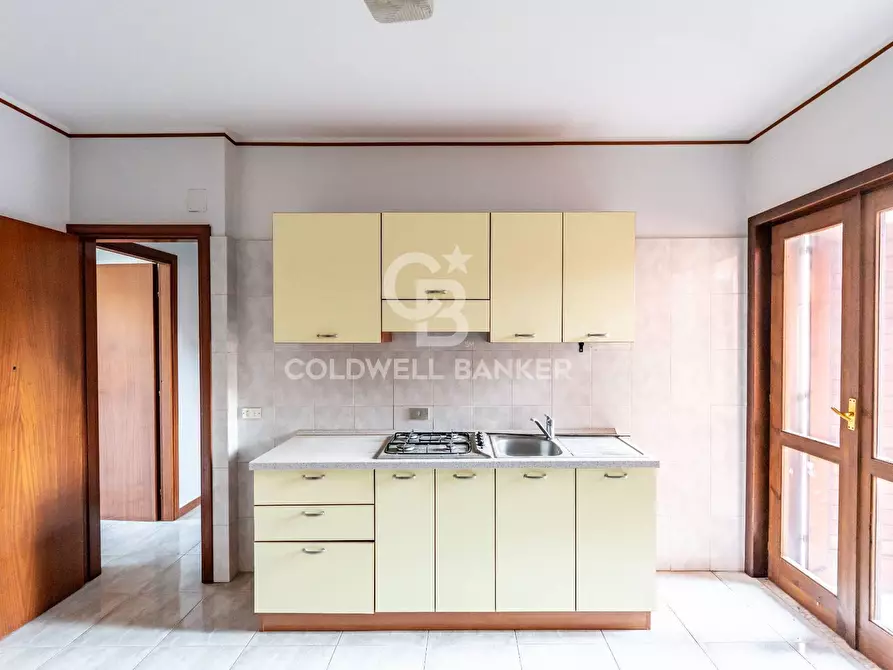 Immagine 11 di Appartamento in vendita  in VIA SPIAGGIA 111 a Mascali