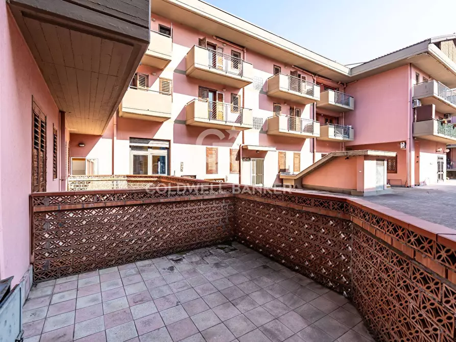 Immagine 4 di Appartamento in vendita  in VIA SPIAGGIA 111 a Mascali