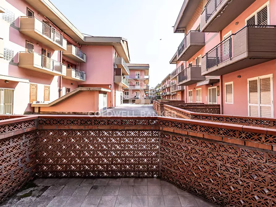 Immagine 3 di Appartamento in vendita  in VIA SPIAGGIA 111 a Mascali