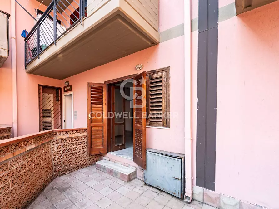 Immagine 16 di Appartamento in vendita  in VIA SPIAGGIA 111 a Mascali