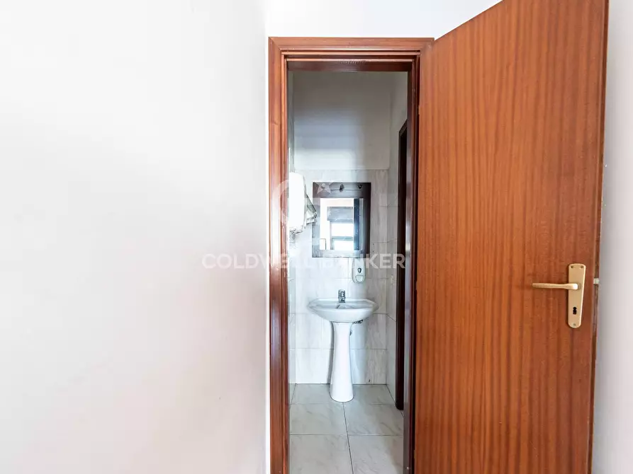 Immagine 9 di Attività commerciale in vendita  in VIA SPIAGGIA 111 a Mascali