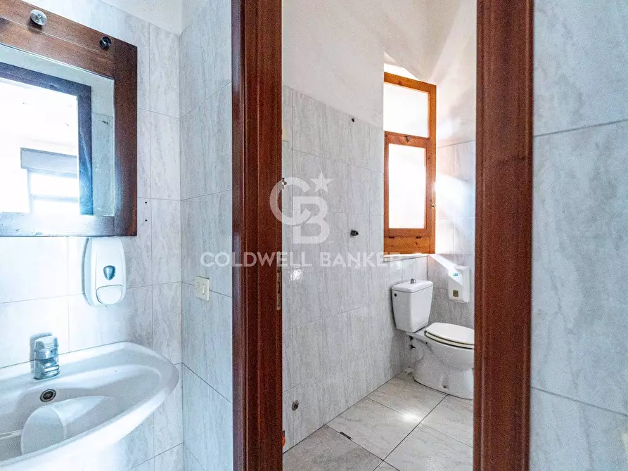 Immagine 10 di Attività commerciale in vendita  in VIA SPIAGGIA 111 a Mascali