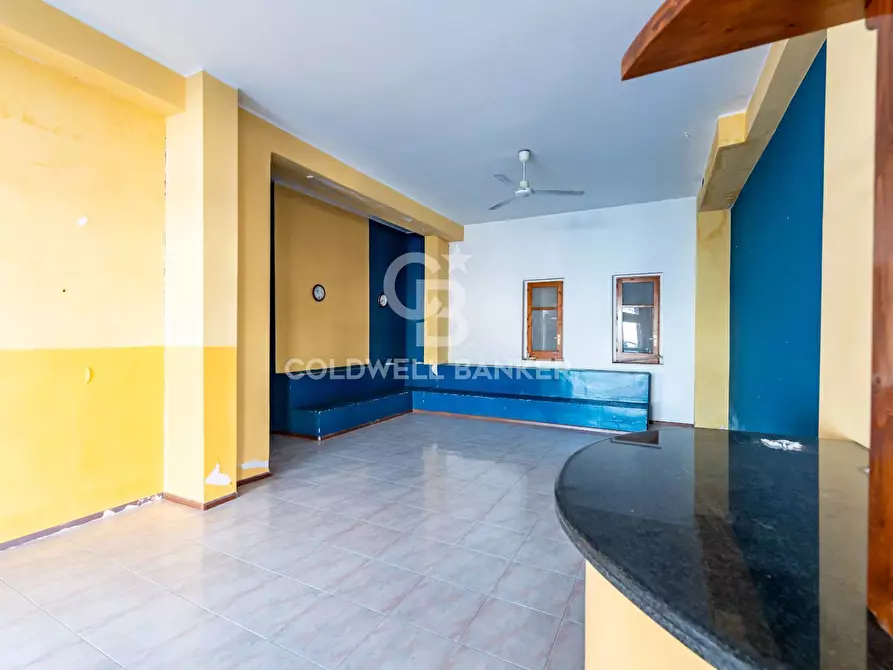 Immagine 14 di Attività commerciale in vendita  in VIA SPIAGGIA 111 a Mascali