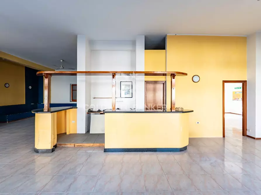 Immagine 16 di Attività commerciale in vendita  in VIA SPIAGGIA 111 a Mascali